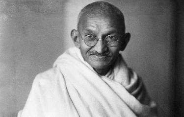 काल्पनिक नहीं, हकीकत थी गांधी के ग्रामीण गणतंत्र की अवधारणा - पार्थ जे. शाह